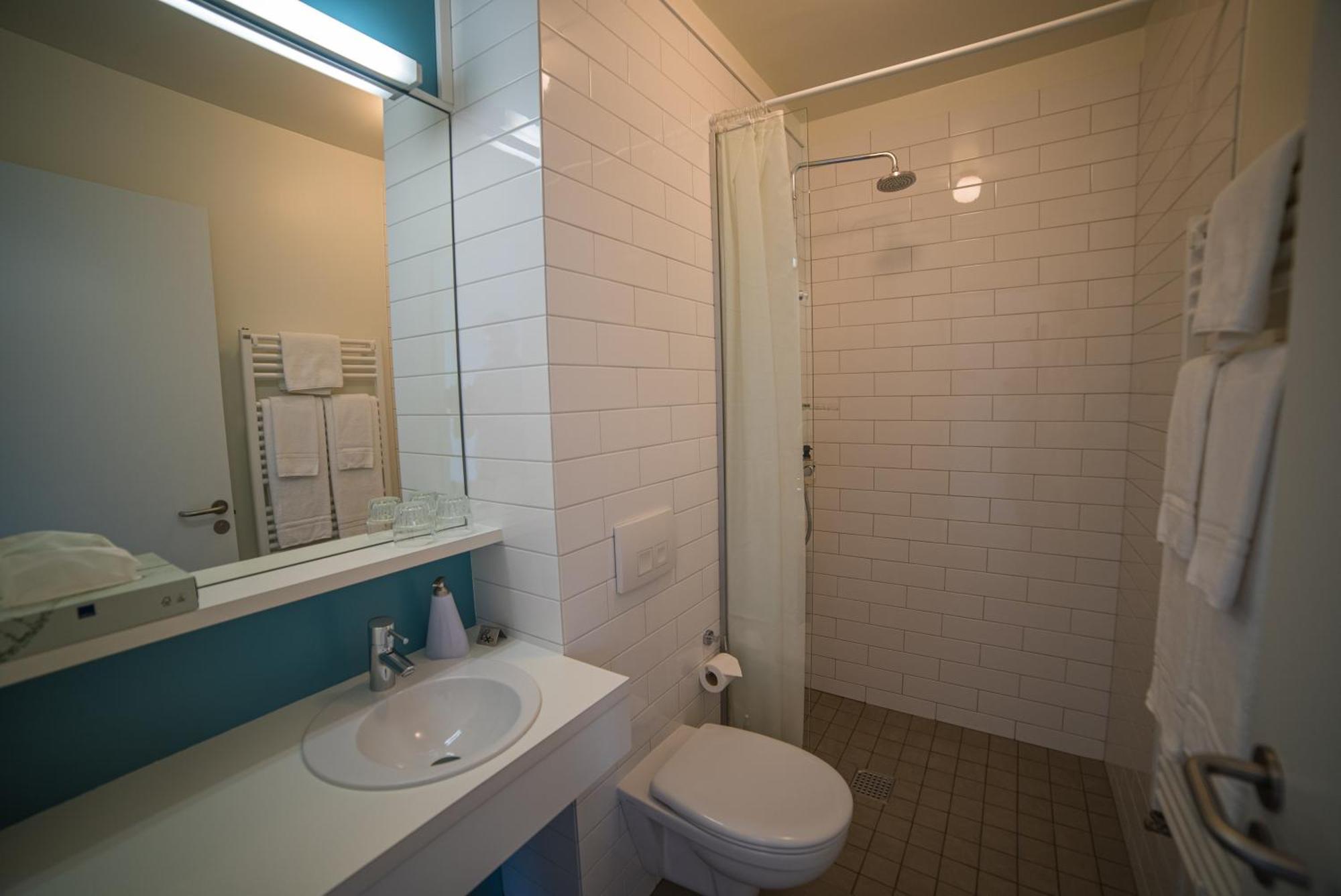Hotel Isafjordur - Horn Eksteriør bilde