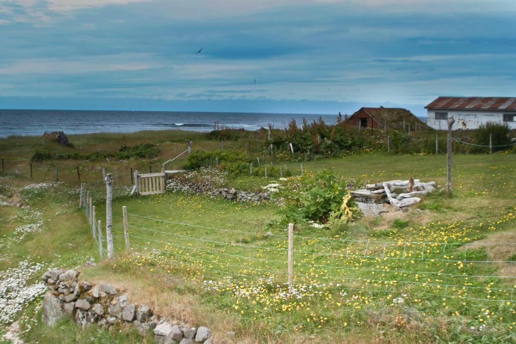 Hotel Isafjordur - Horn Eksteriør bilde