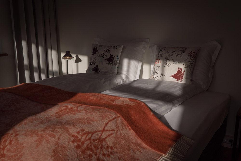 Hotel Isafjordur - Horn Eksteriør bilde