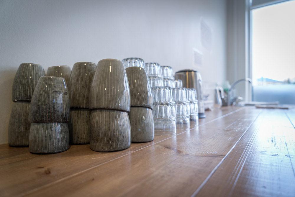 Hotel Isafjordur - Horn Eksteriør bilde
